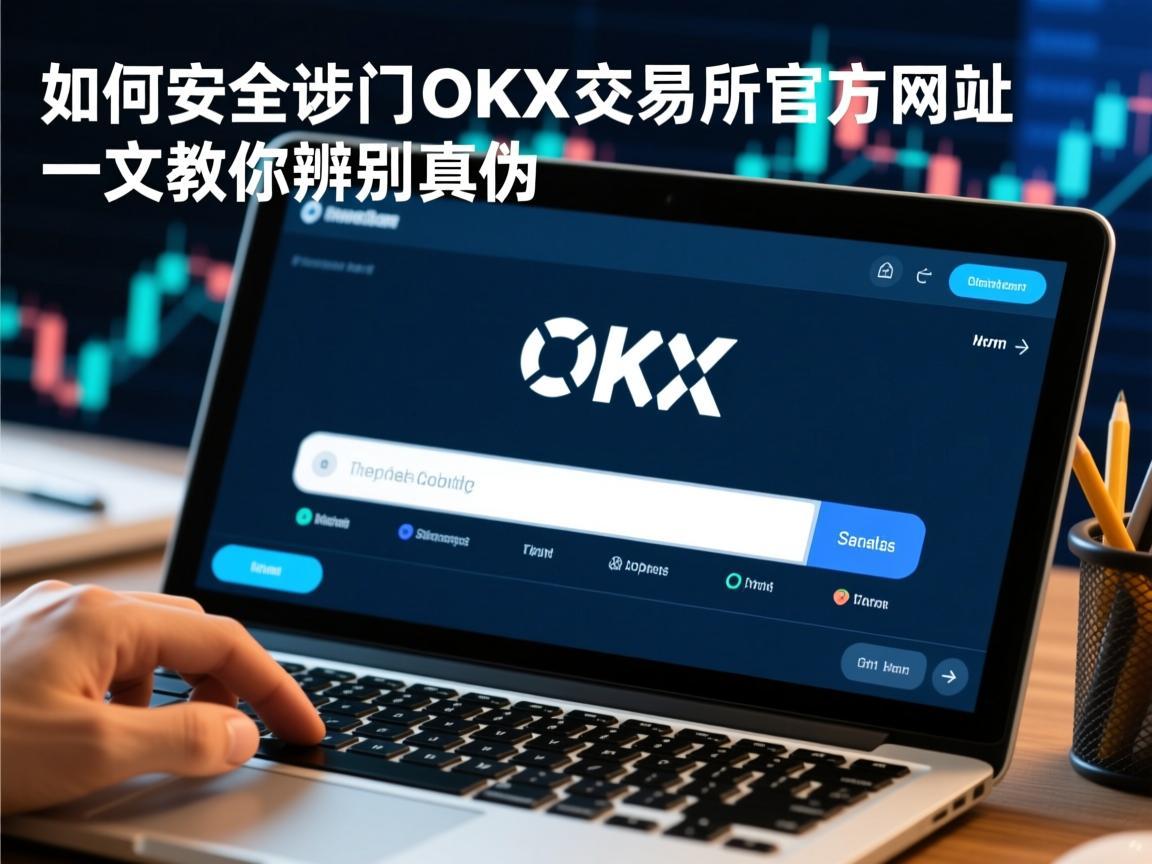 如何安全访问OKX交易所官方网址 一文教你辨别真伪