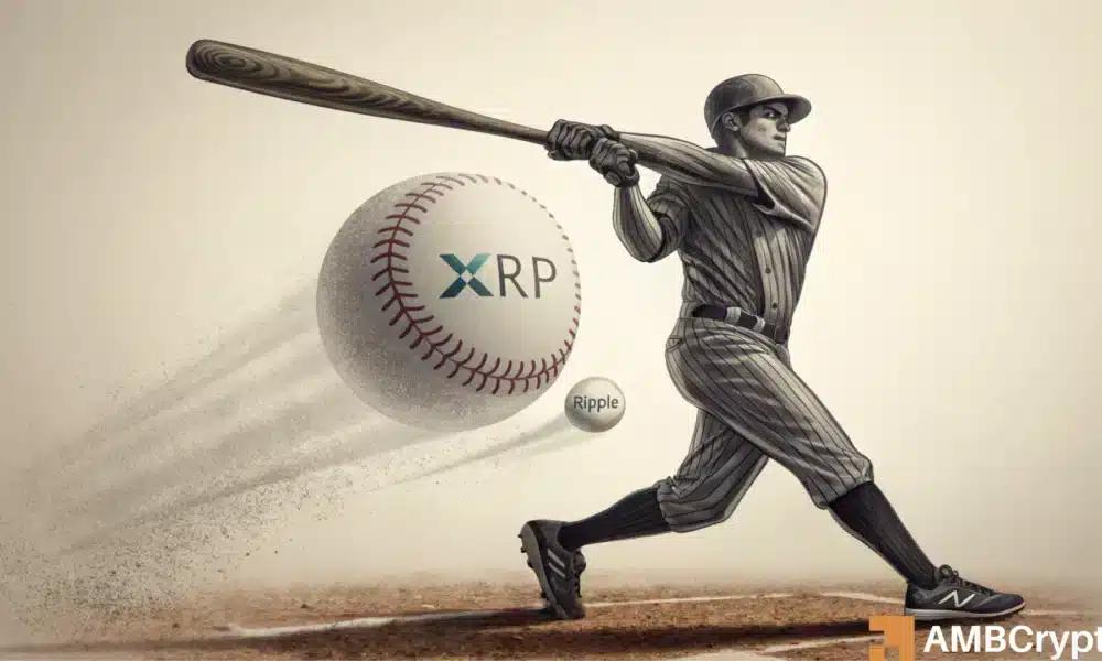 Ripple双喜临门：融资5亿美元，估值达400亿美元，同时与万事达卡达成RLUSD合作协议