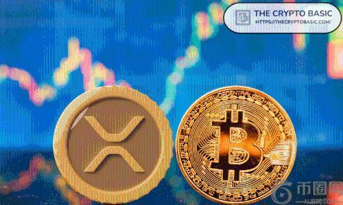 Samson Mow预测比特币将飙升至100万美元，XRP或迎来22美元时代