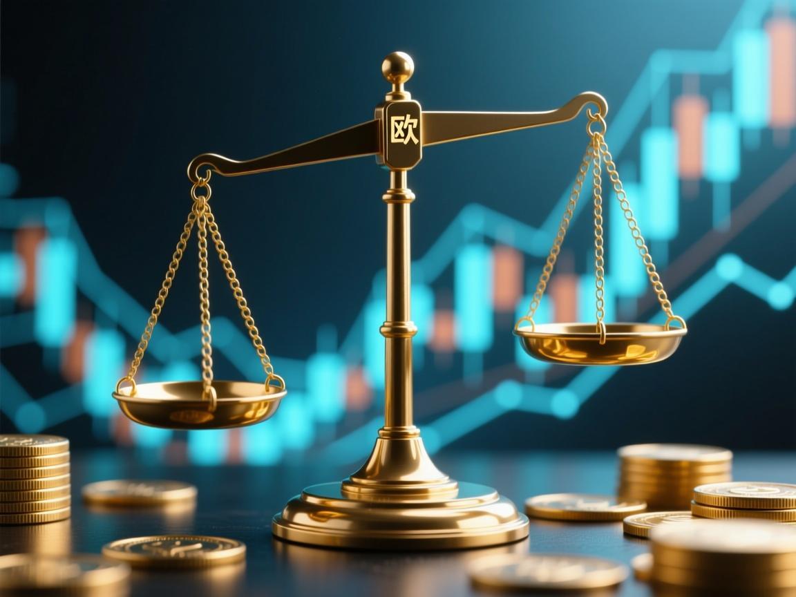 易欧的杠杆是什么意思 一张图看懂核心逻辑