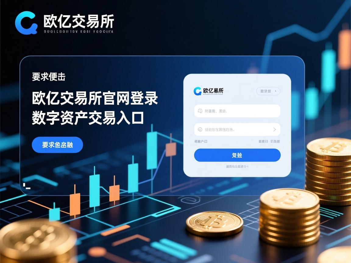 欧亿交易所官网登录，安全便捷的数字资产交易入口