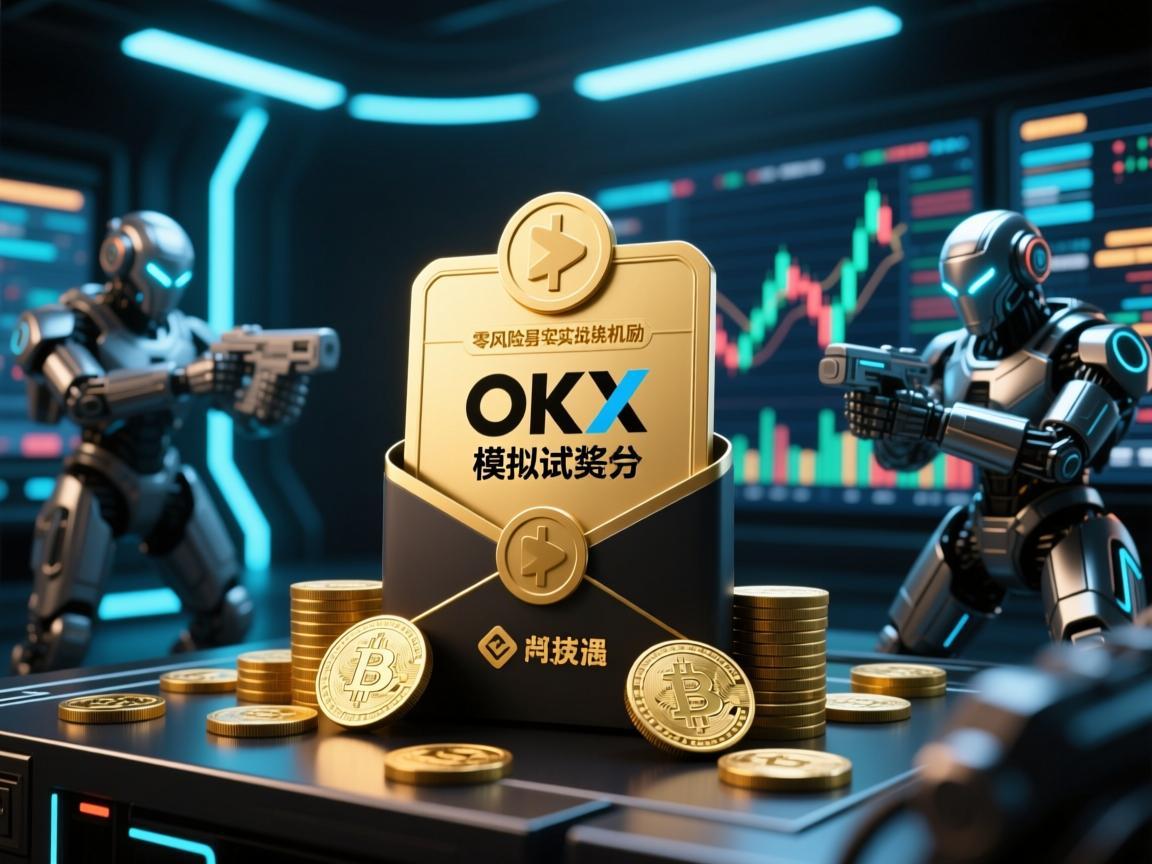 OKX模拟交易奖励，零风险试炼场里的实战机遇