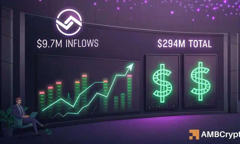 Solana ETF 24小时内募集资金970万美元——SOL能否冲击200美元