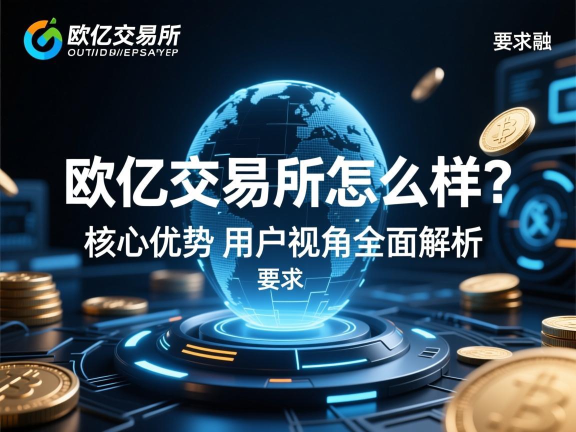 欧亿交易所怎么样 从核心优势与用户视角全面解析