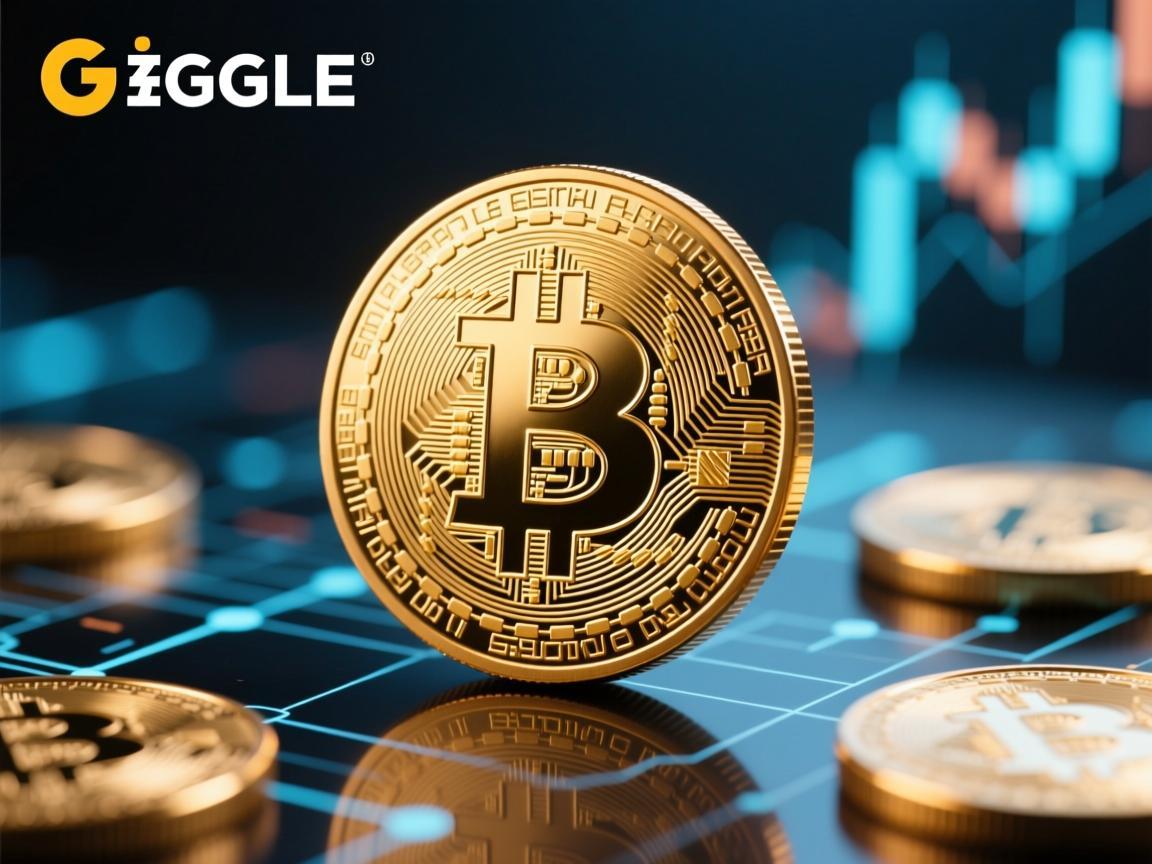 GIGGLE币最新消息今天，社区生态扩张与技术创新引关注