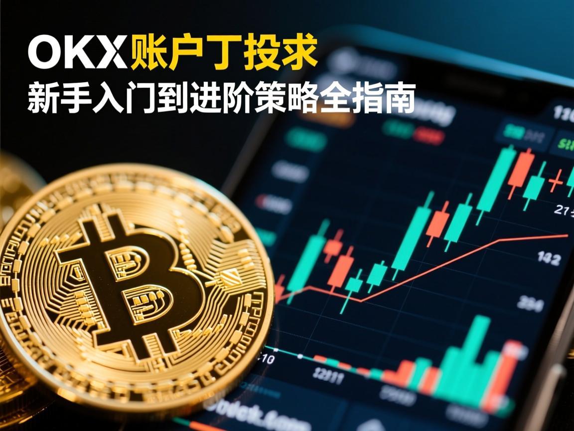 OKX账户交易，从新手入门到进阶策略的全指南