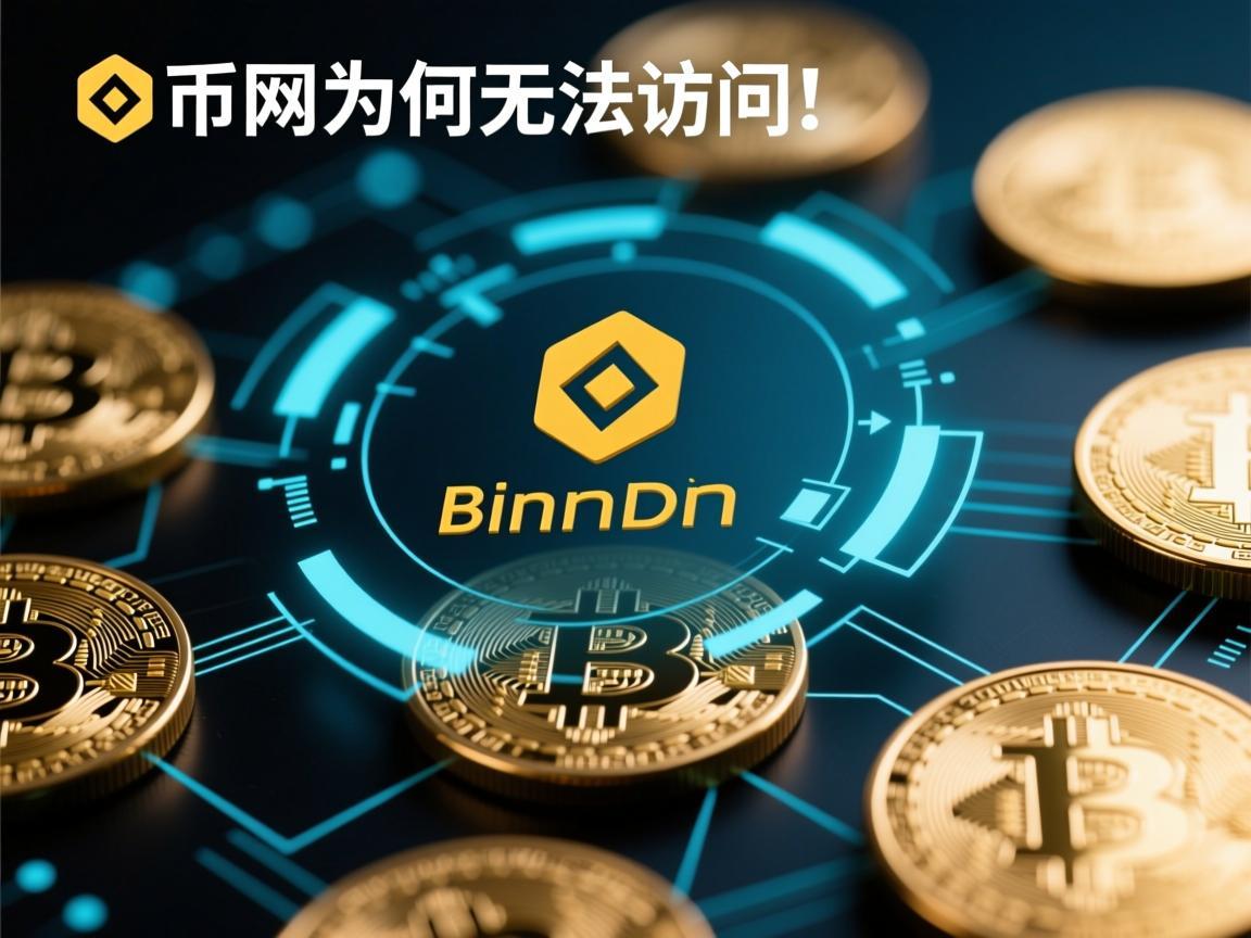 币安网为何无法访问 多重因素解析与应对建议