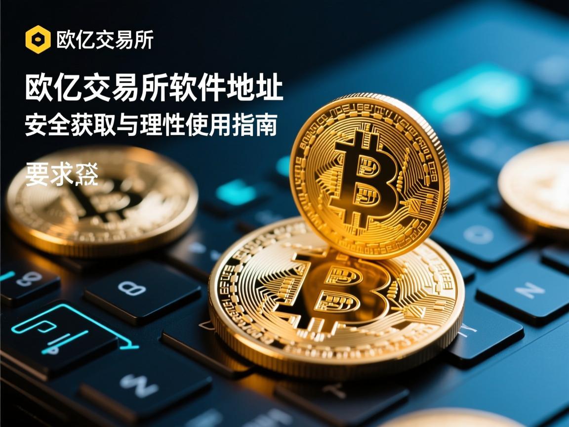 欧亿交易所软件地址，安全获取与理性使用的指南