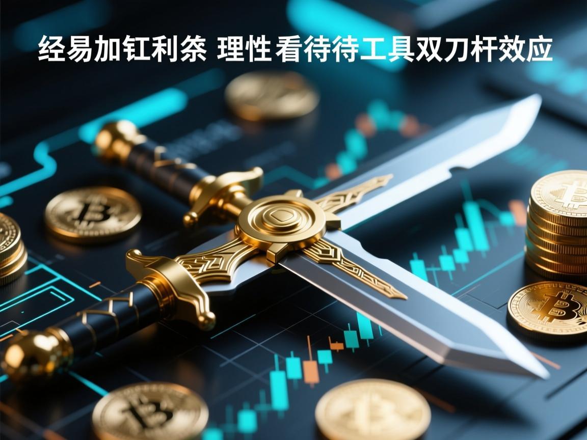 欧易加杠杆利息，理性看待杠杆工具的双刃剑效应