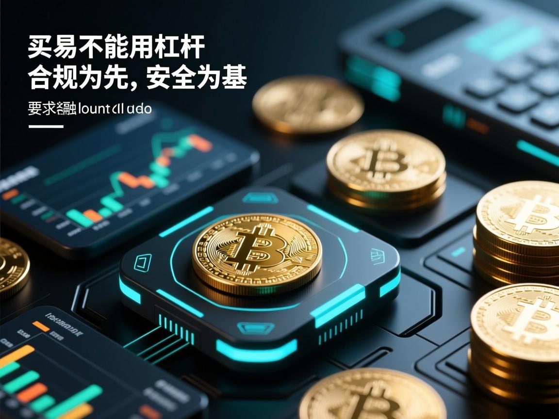 欧易不能用杠杆，合规为先，安全为基