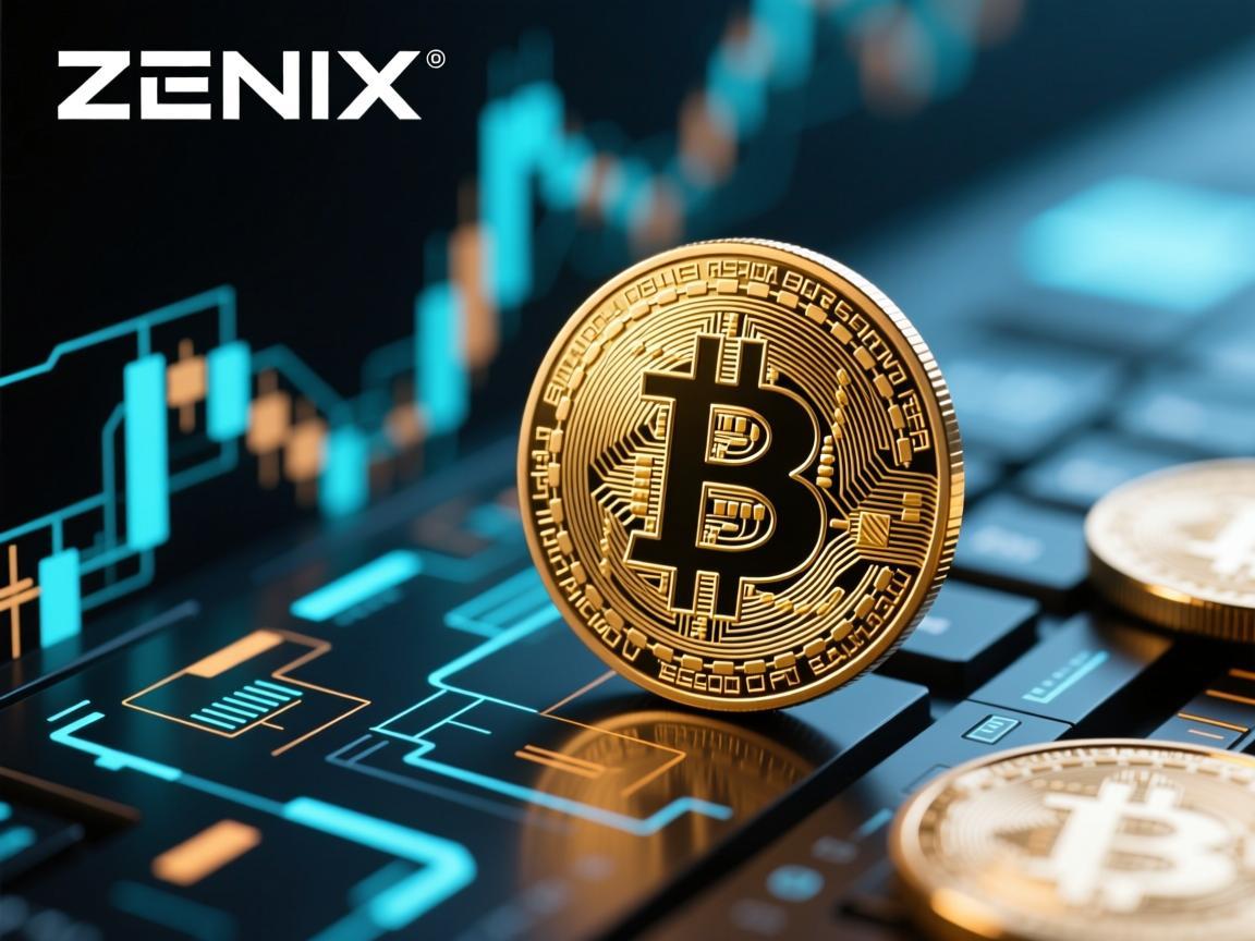 ZENIX币圈，新兴赛道的价值探索与风险警示