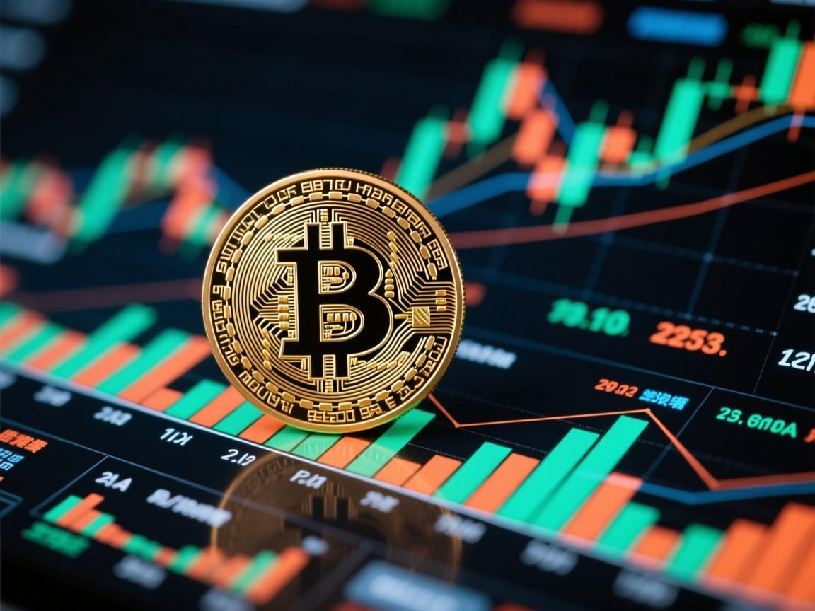 安网币今日最新行情分析，震荡格局中的技术博弈与市场情绪
