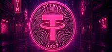 在市场低迷之际，Tether 将比特币储备扩大至 87,296 枚比特币