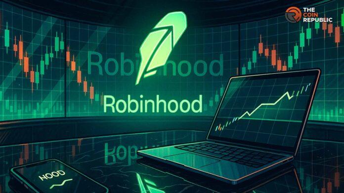 Robinhood (HOOD) 股价目标 172 美元，第三季度业绩强劲