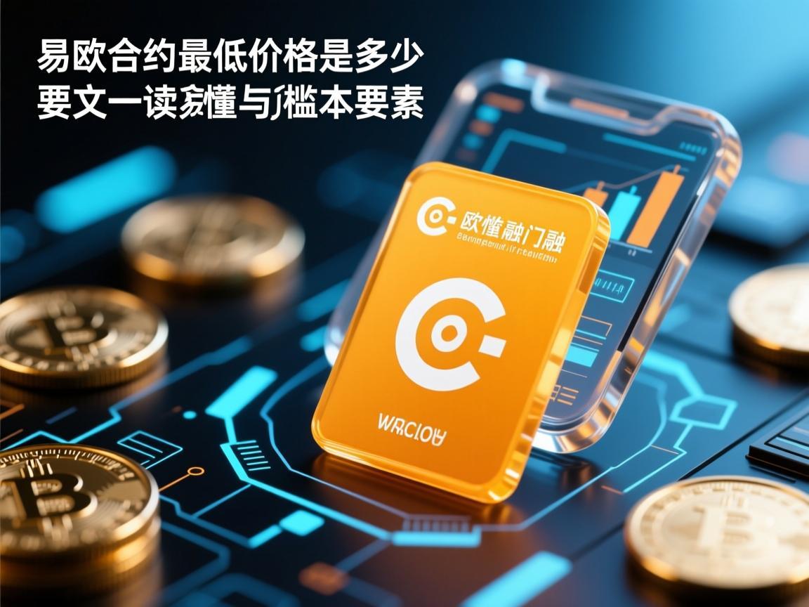 易欧合约最低价格是多少 一文读懂交易门槛与成本要素