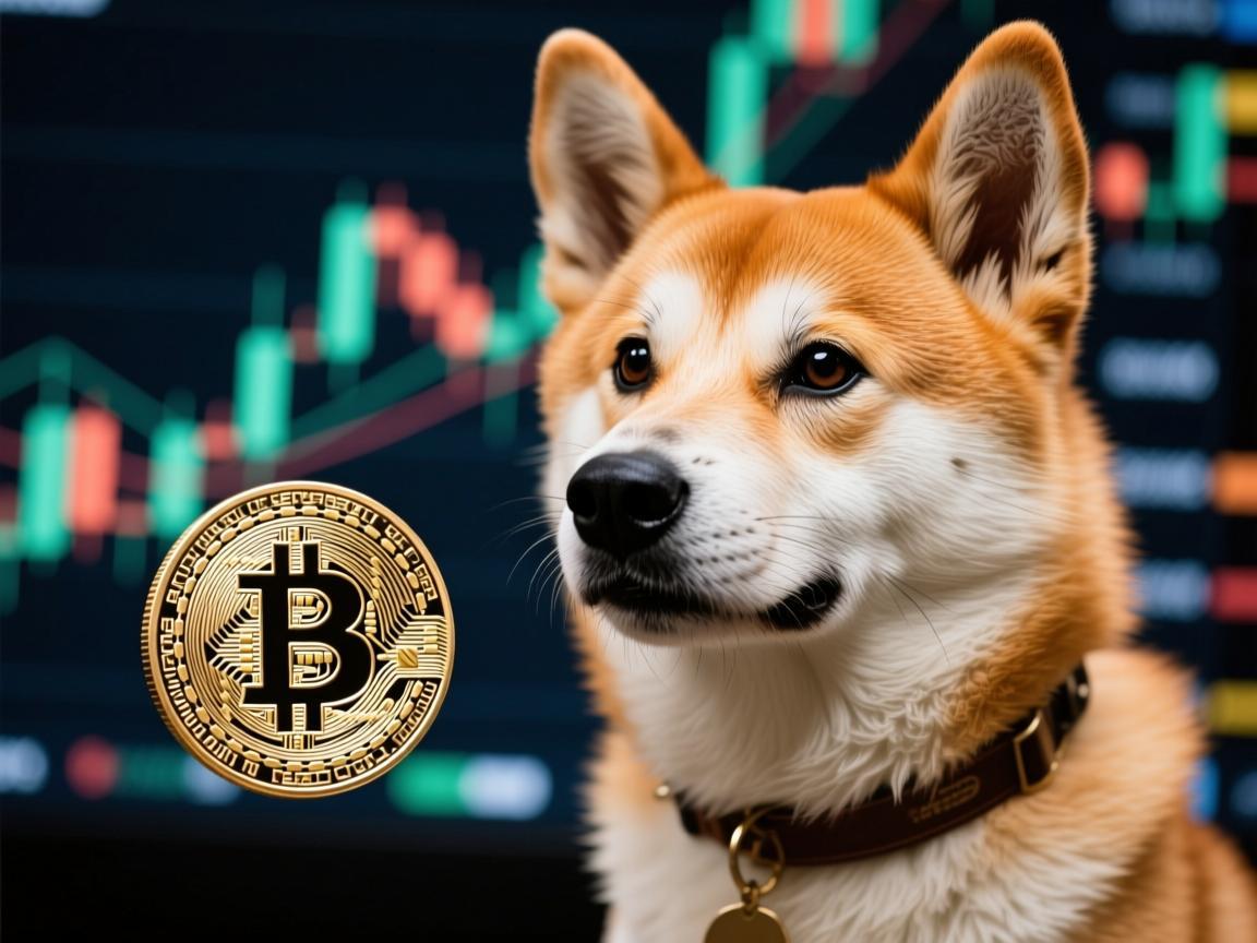 狗狗币要继续持有吗 理性看待三大关键因素
