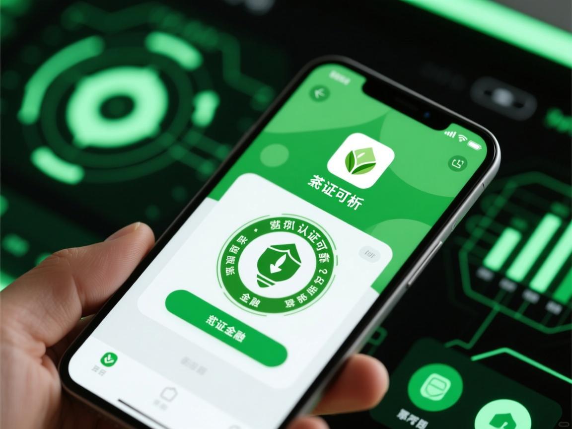 抹茶APP认证可靠吗 深度解析其安全性与实用性