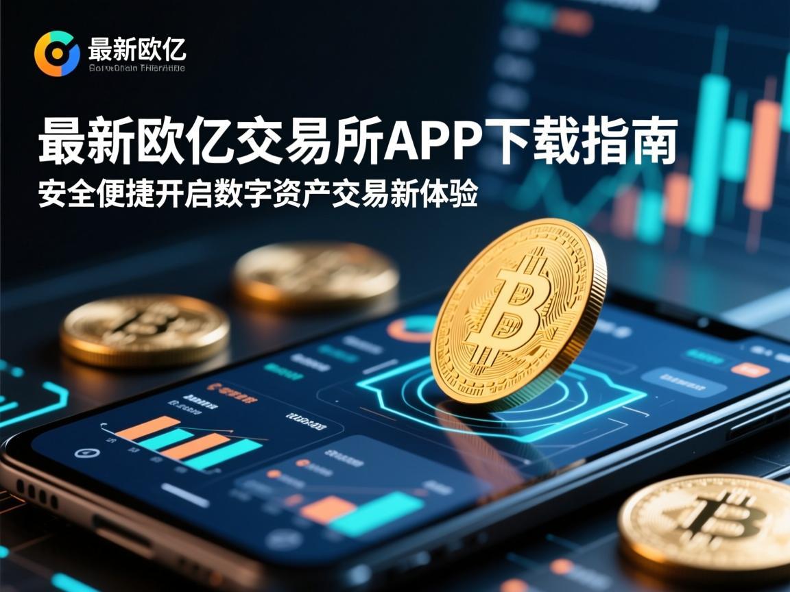 最新欧亿交易所APP下载指南，安全便捷开启数字资产交易新体验