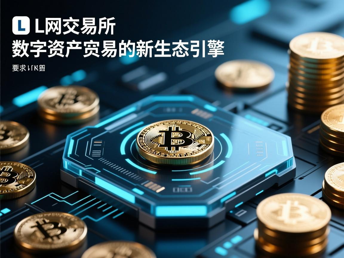 L网交易所，数字资产交易的新生态引擎