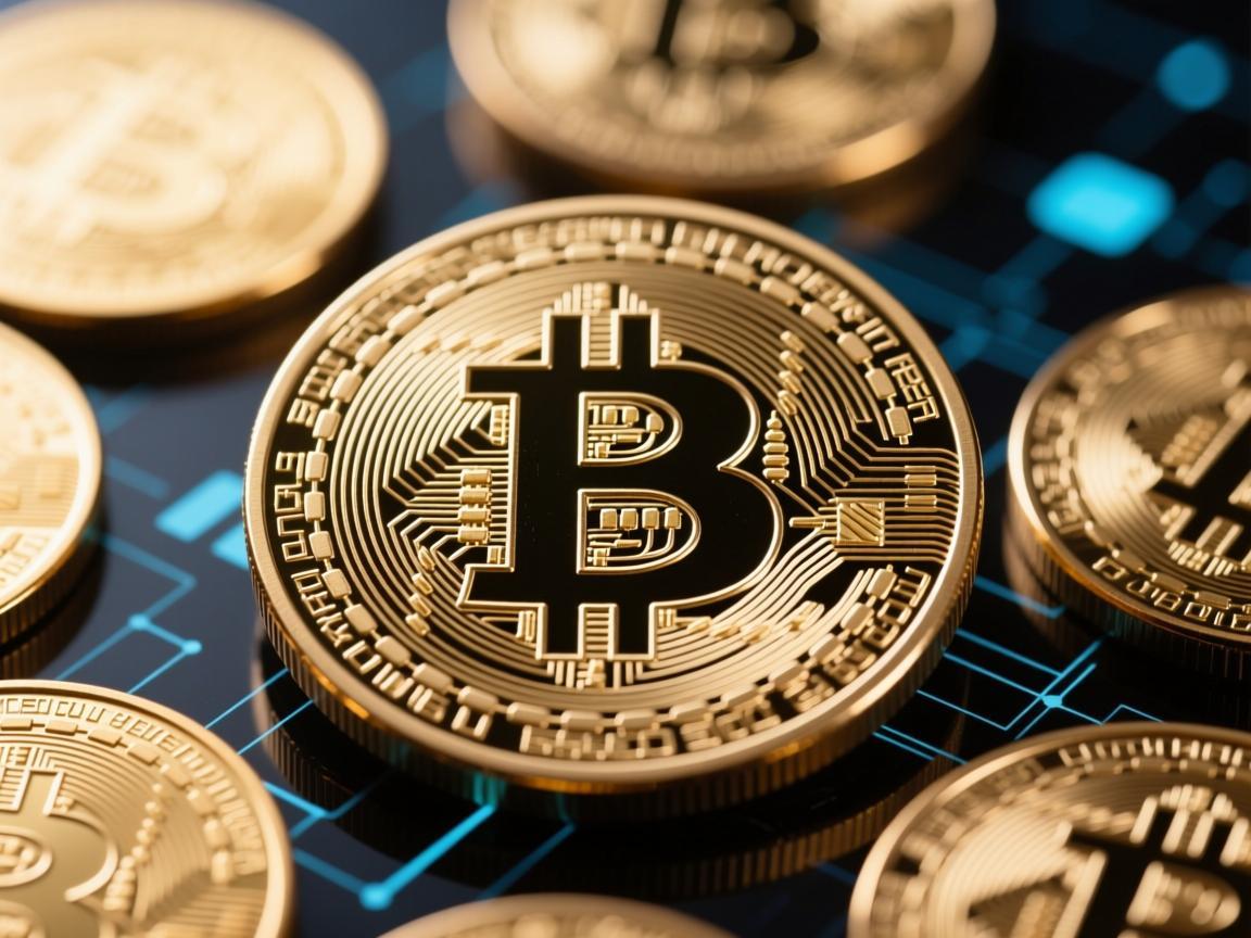 Web3币圈项目，从狂热到价值回归的范式革新