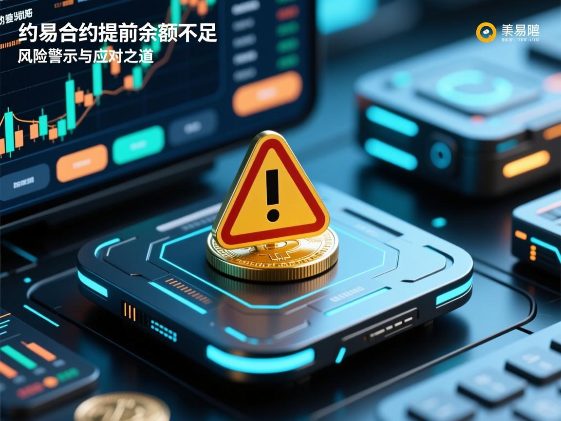 欧易合约提前余额不足，风险警示与应对之道
