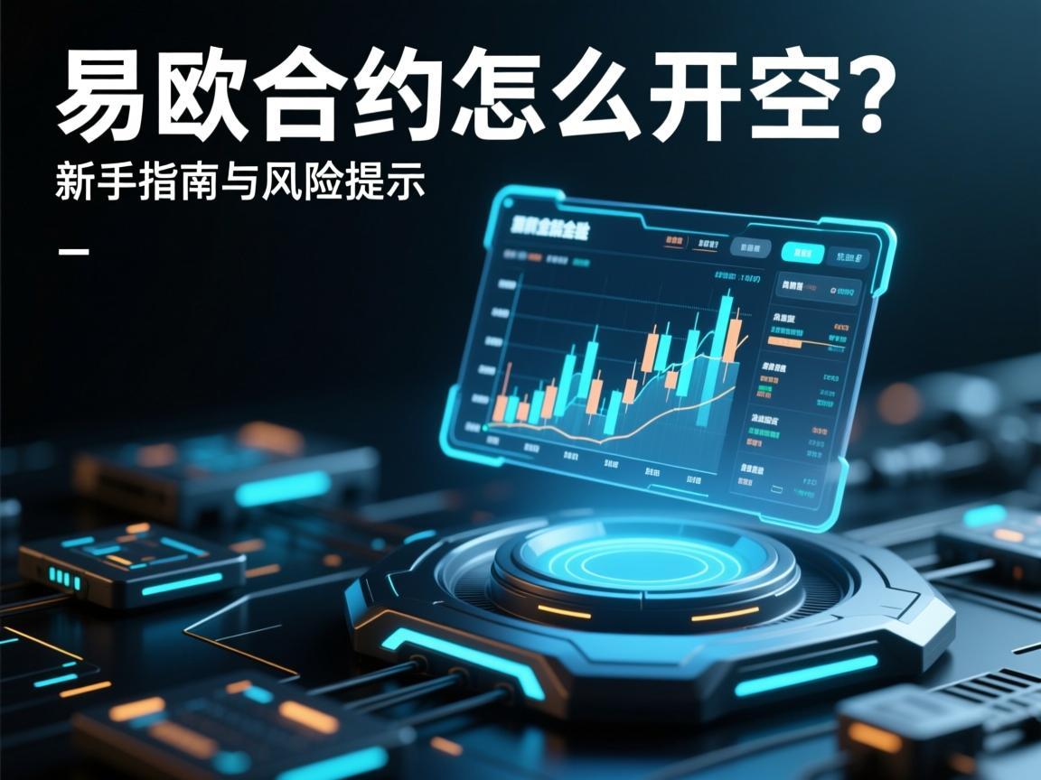 易欧合约怎么开空 新手指南与风险提示