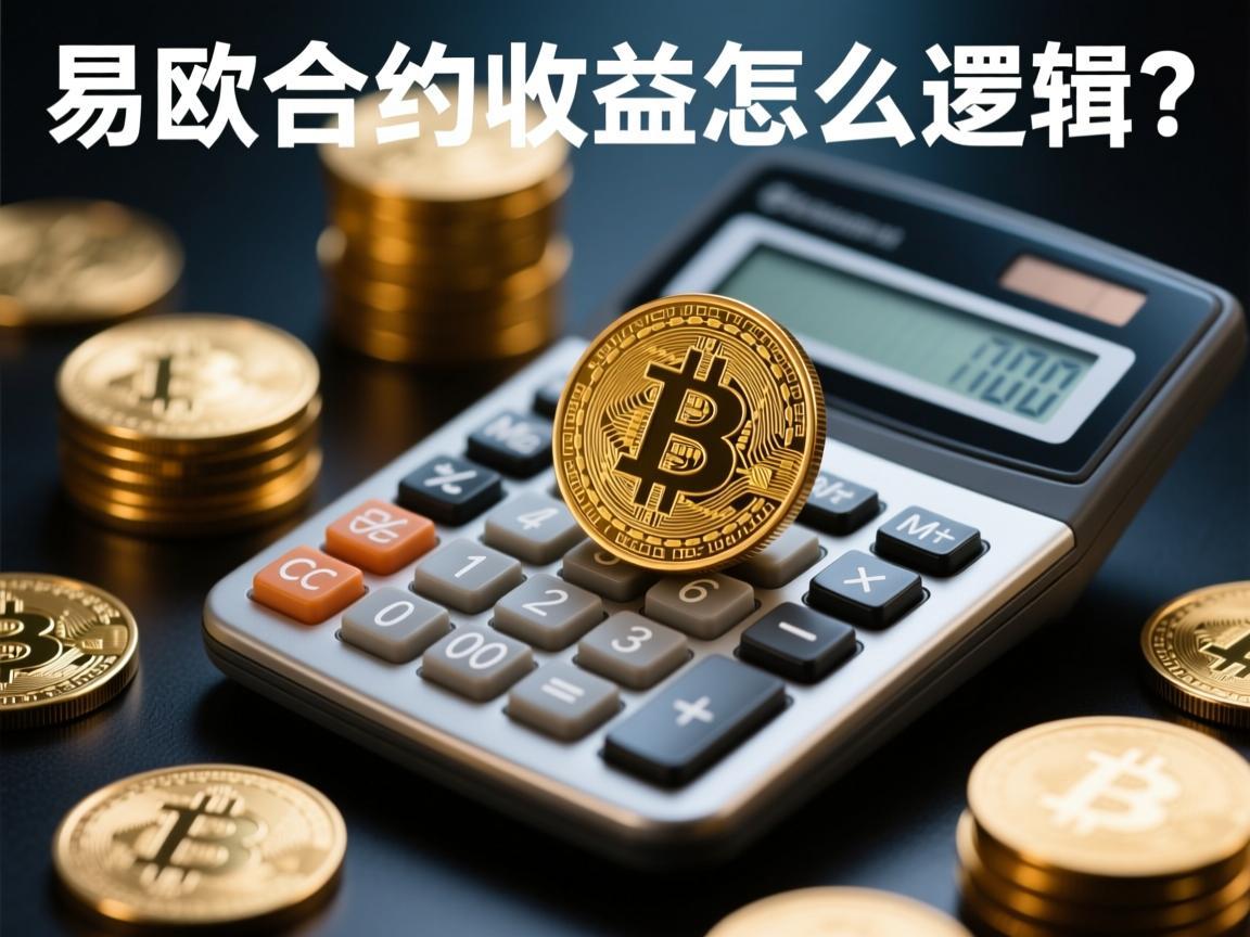 易欧合约收益怎么算的 一文读懂计算逻辑与影响因素