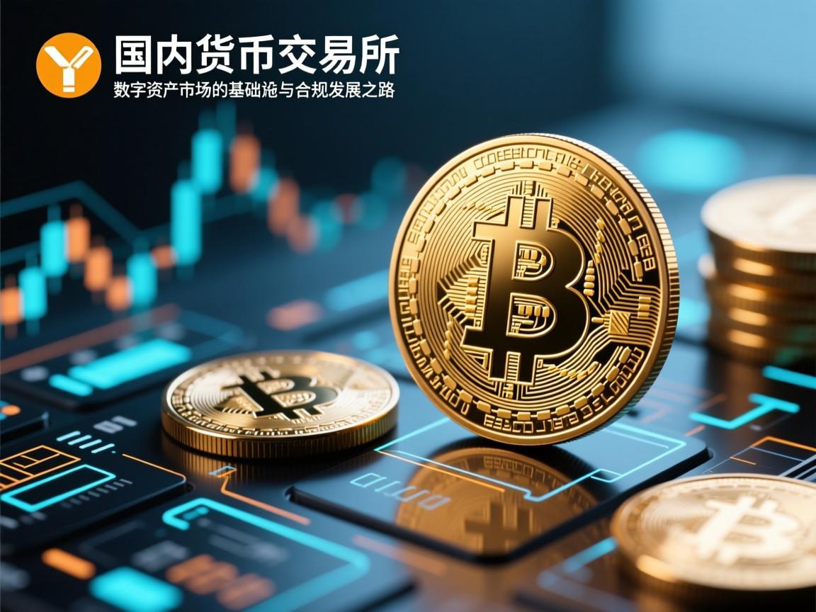 国内货币交易所，数字资产市场的基础设施与合规发展之路