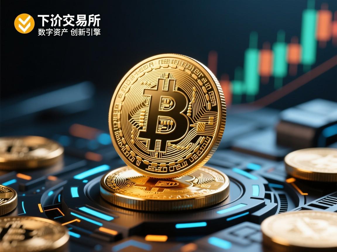 飞币交易所，数字资产交易的创新引擎