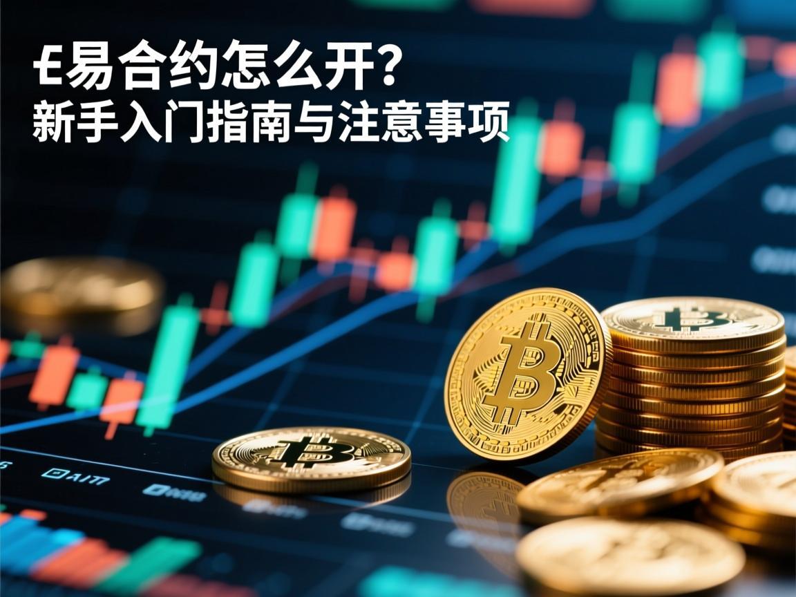 欧易合约怎么开 新手入门指南与注意事项