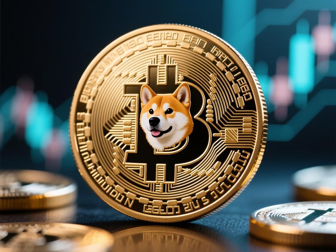 狗狗币的供应量，无限通胀下的迷因货币逻辑