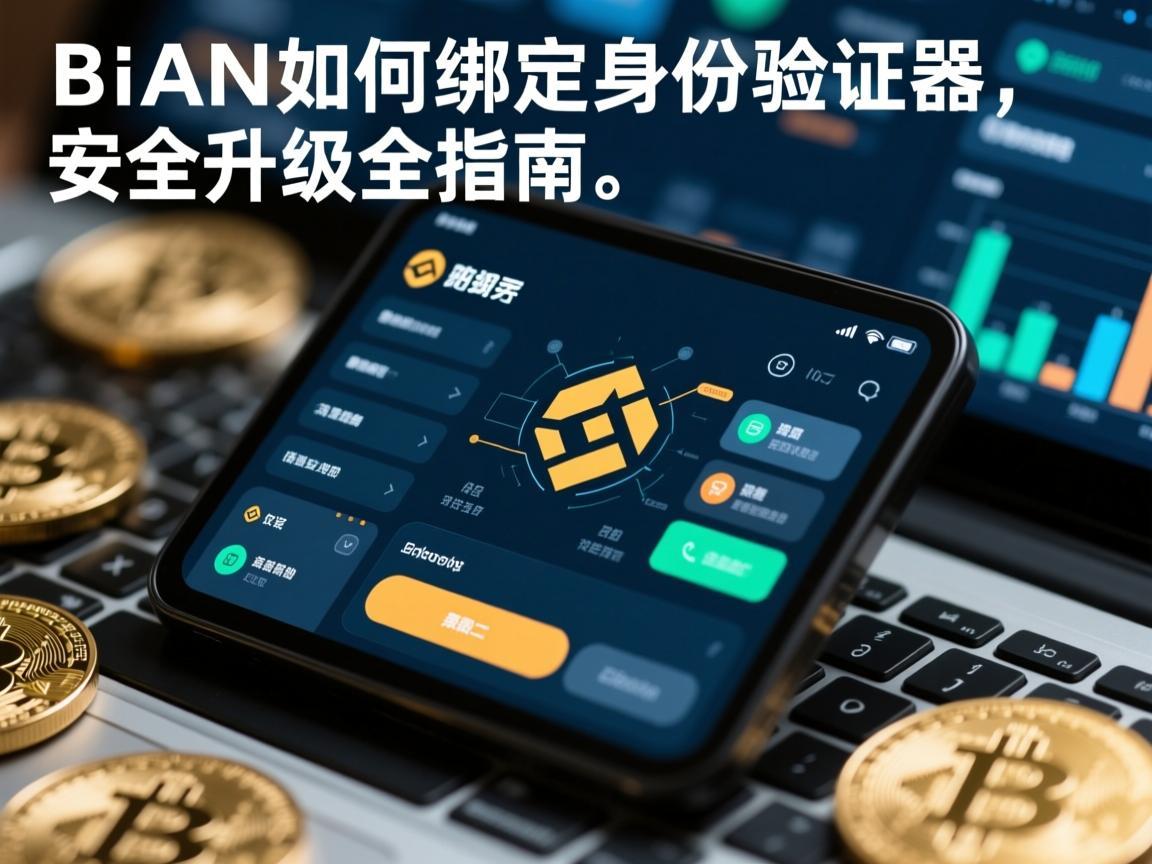 币安如何绑定身份验证器，安全升级全指南