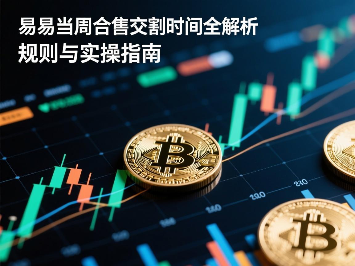 欧易当周合约交割时间全解析，规则与实操指南