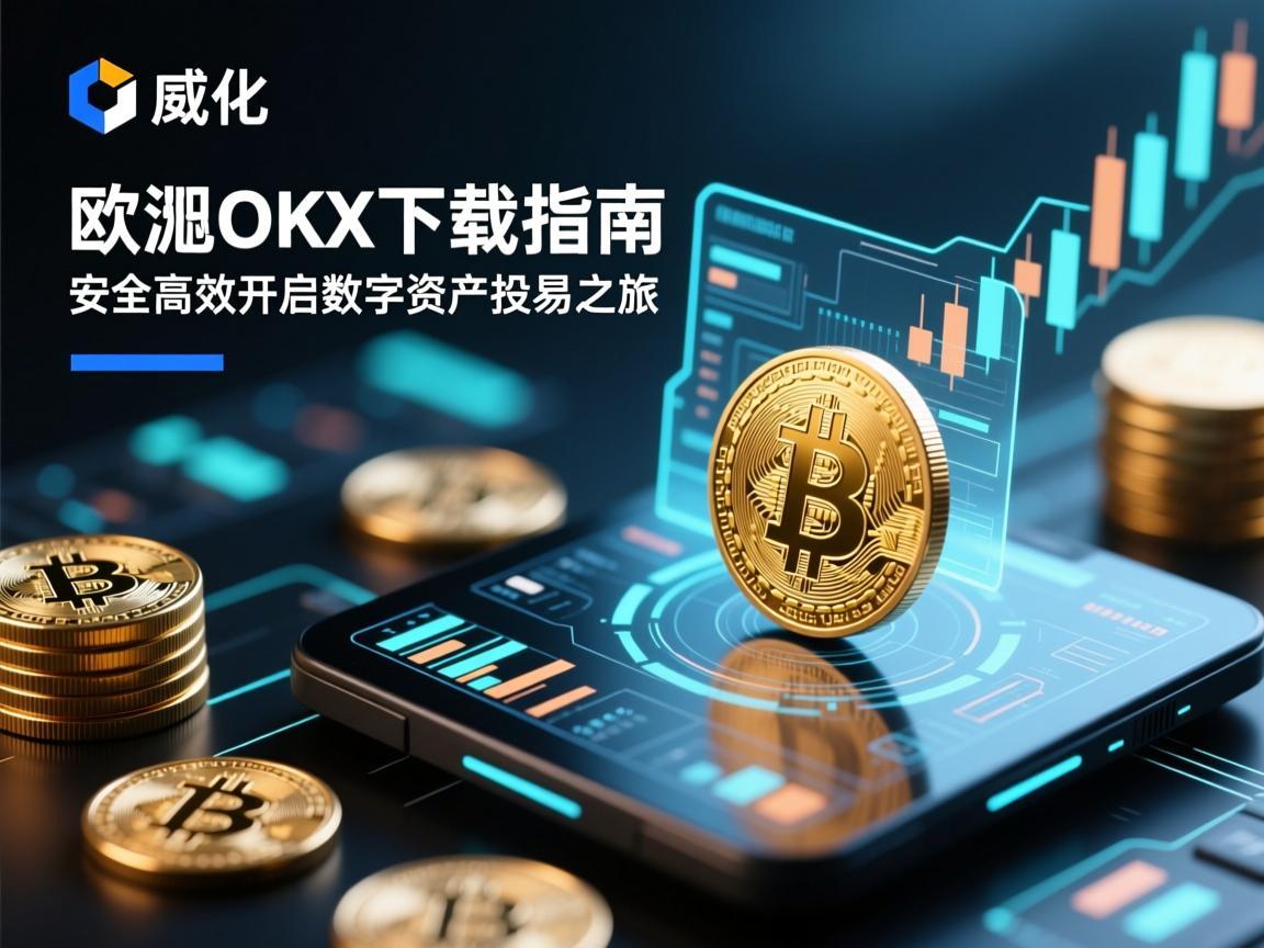 欧意OKX下载指南，安全高效开启数字资产交易之旅