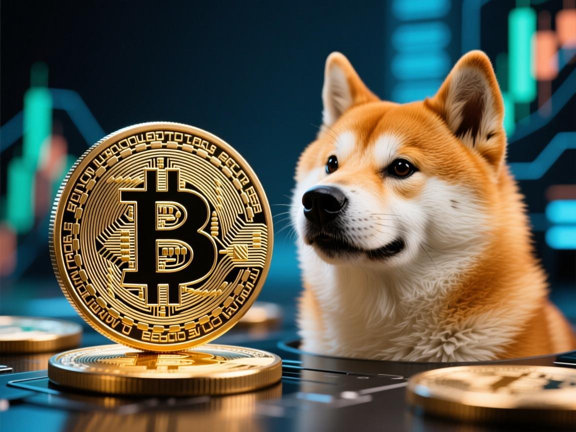 狗狗币的预期价格，一场信仰与现实的博弈