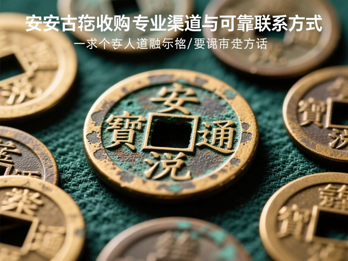 古安古币收购，专业渠道与可靠联系方式