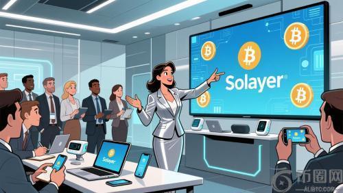 Solayer/比特币 (LAYERBTC) 市场分析：价格温和上涨，市场情绪谨慎