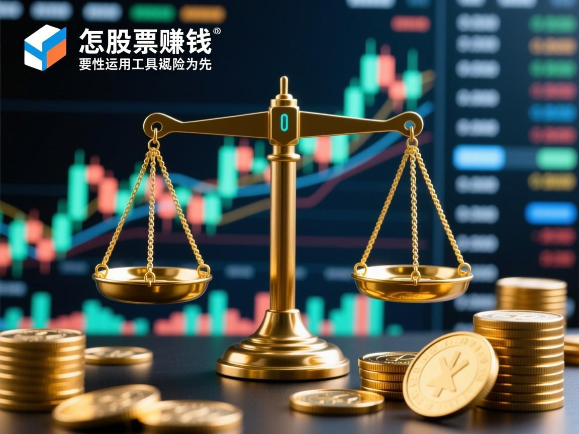 欧亿杠杆怎么买股票赚钱，理性运用工具，规避风险为先