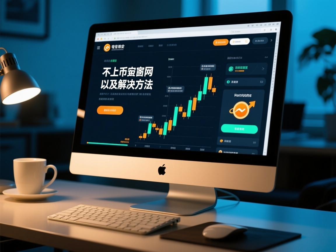 电脑登不上币安官网的常见原因及解决方法