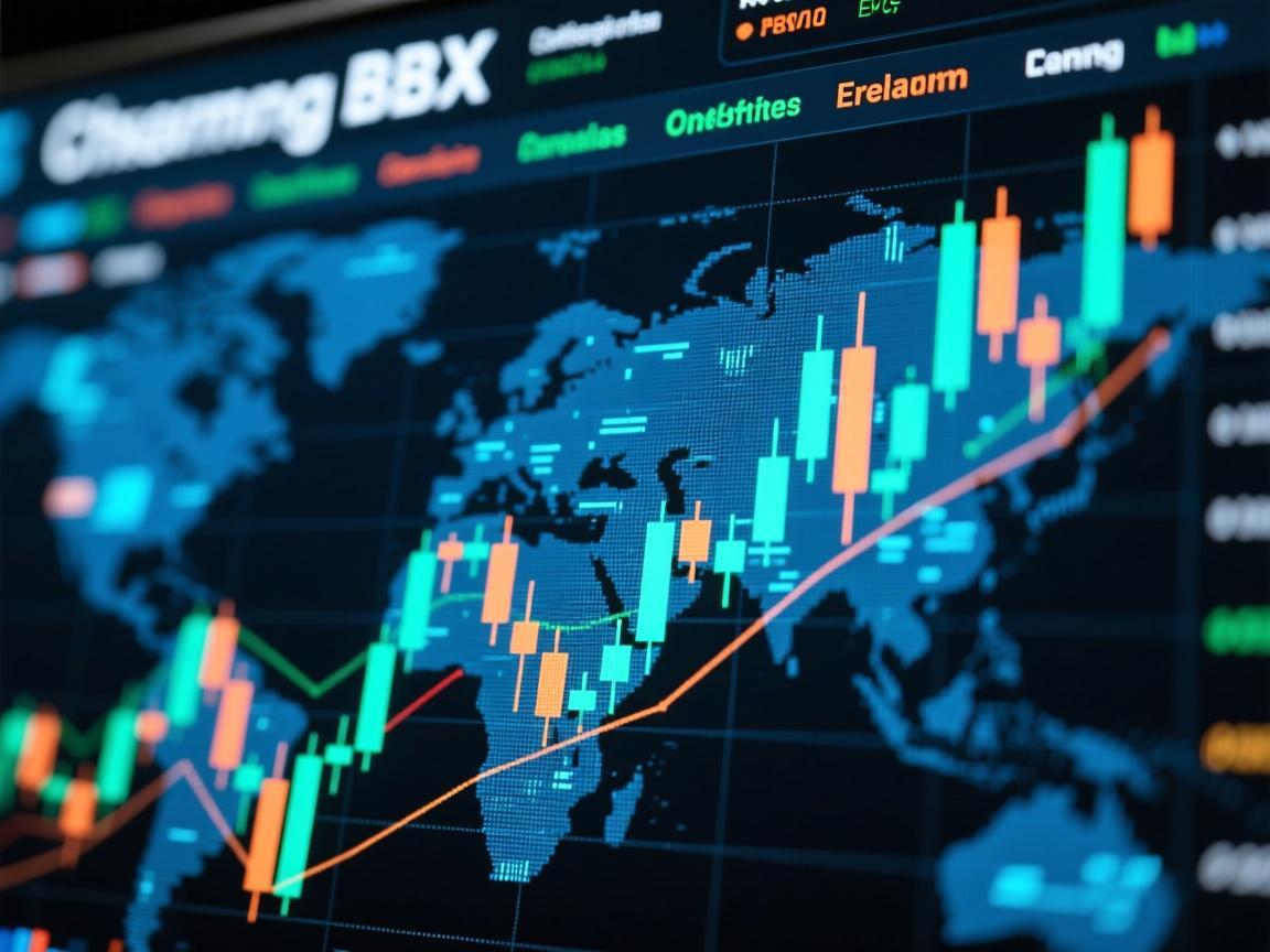 交易所BZX，金融衍生品市场的创新探索者