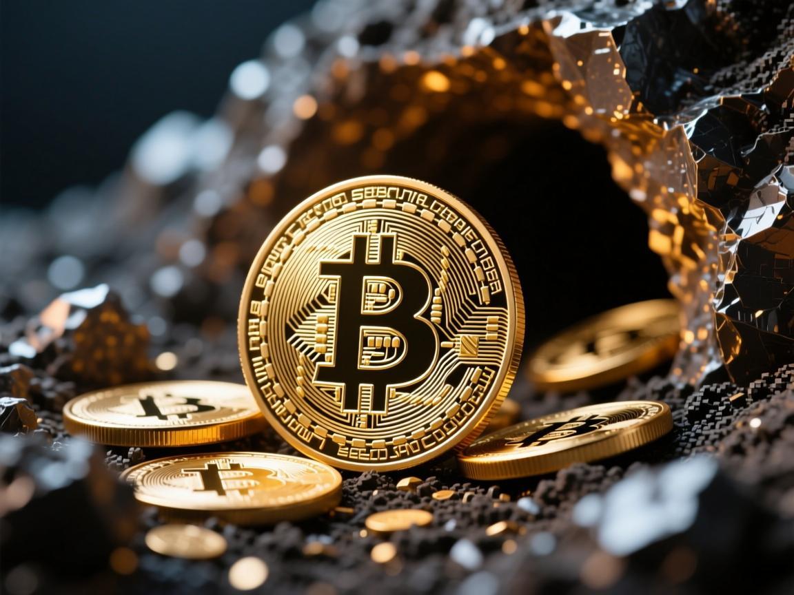 Web3时代，赚币挖矿的机遇与风险