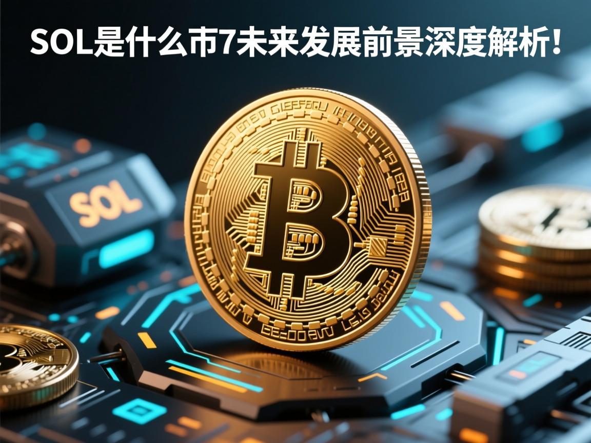SOL是什么币 未来发展前景深度解析
