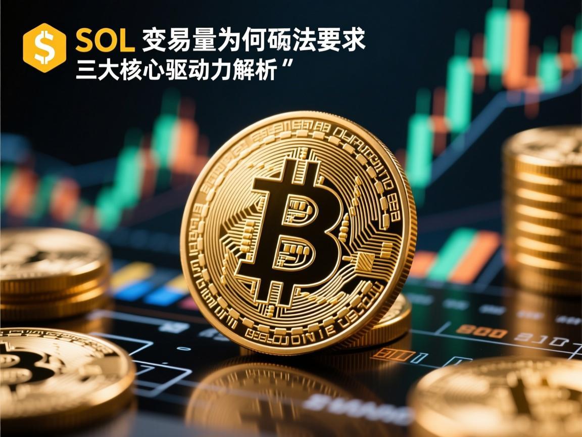 SOL的币交易量为何如此之大 三大核心驱动力解析