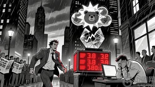 比特币价格回调：是熊市信号还是买入良机