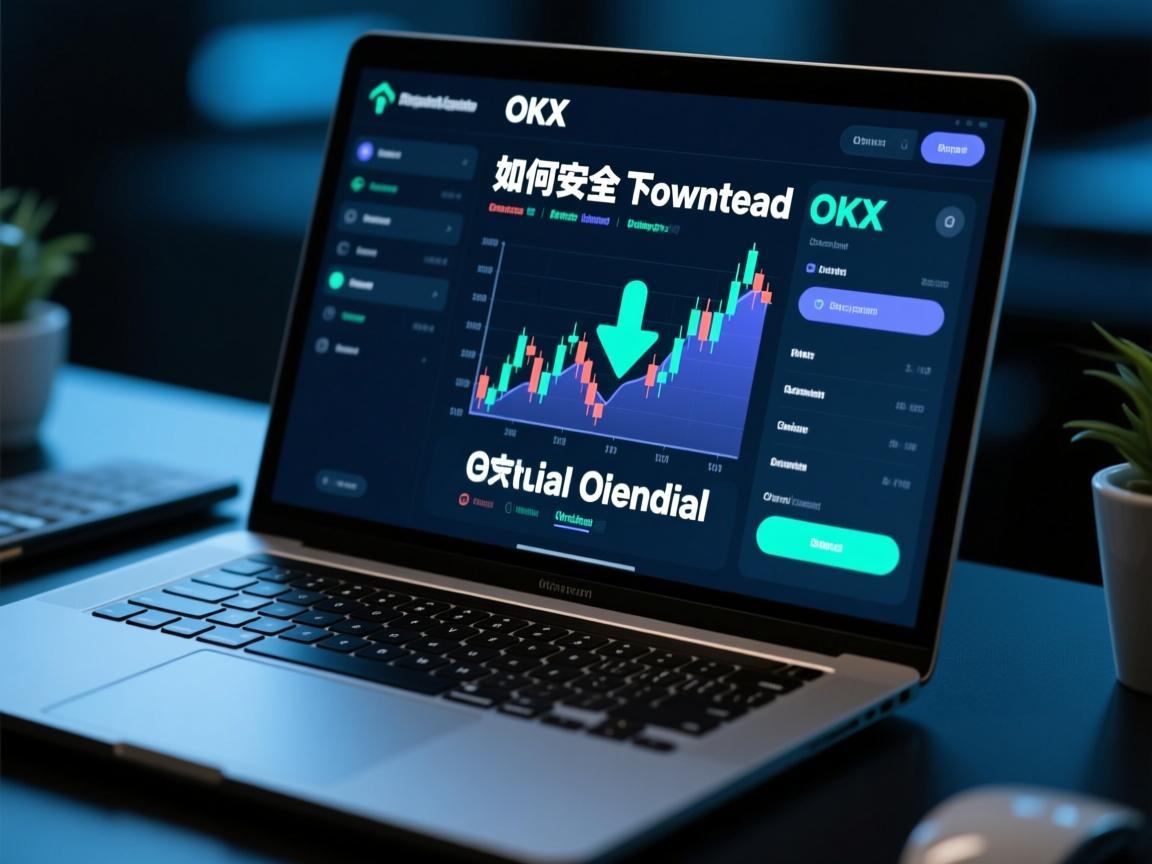 如何安全下载OKX，从官方渠道到使用指南