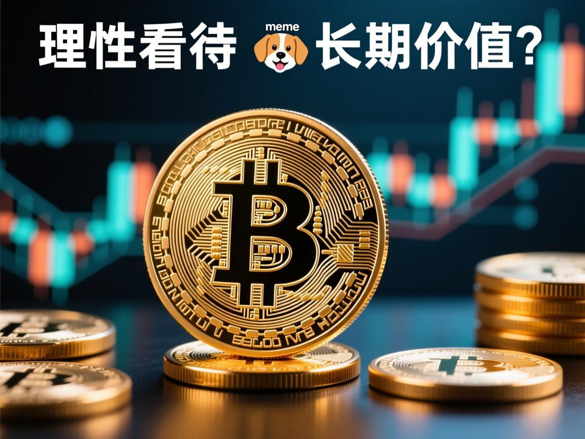 狗狗币适合定投吗 理性看待 meme 币的长期价值