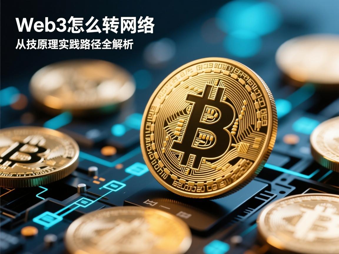 Web3怎么转网络，从技术原理到实践路径的全解析