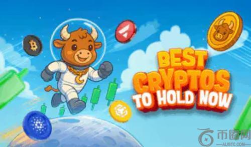 2025年加密货币投资新星：MoonBull如何通过创新机制引领未来