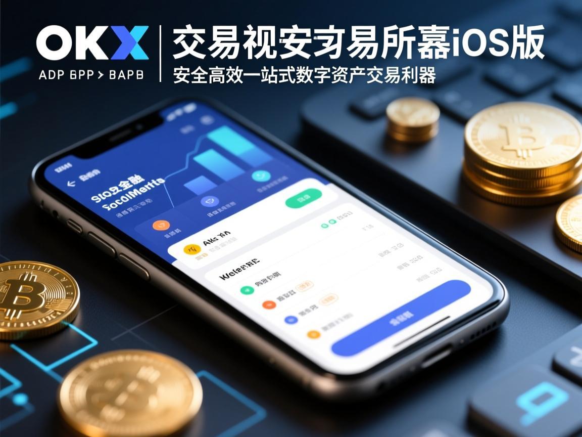 OKX交易所APP iOS版，安全高效的一站式数字资产交易利器