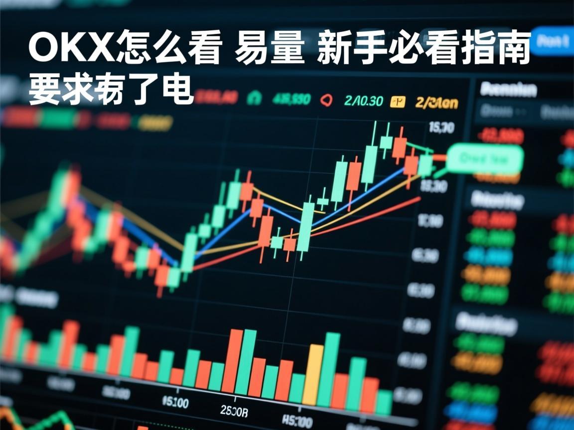 OKX怎么看交易量 新手必看指南